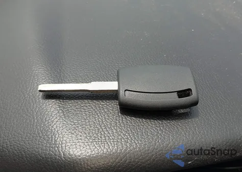 2013 Ford Focus Se z USA, uszkodzony, nr VIN 1FADP3F21DL168277